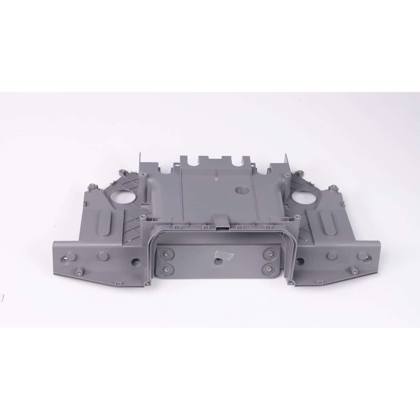 Rear Shell Bottom Plate (T50/T25P) YC.JG.ZS003395 view 1