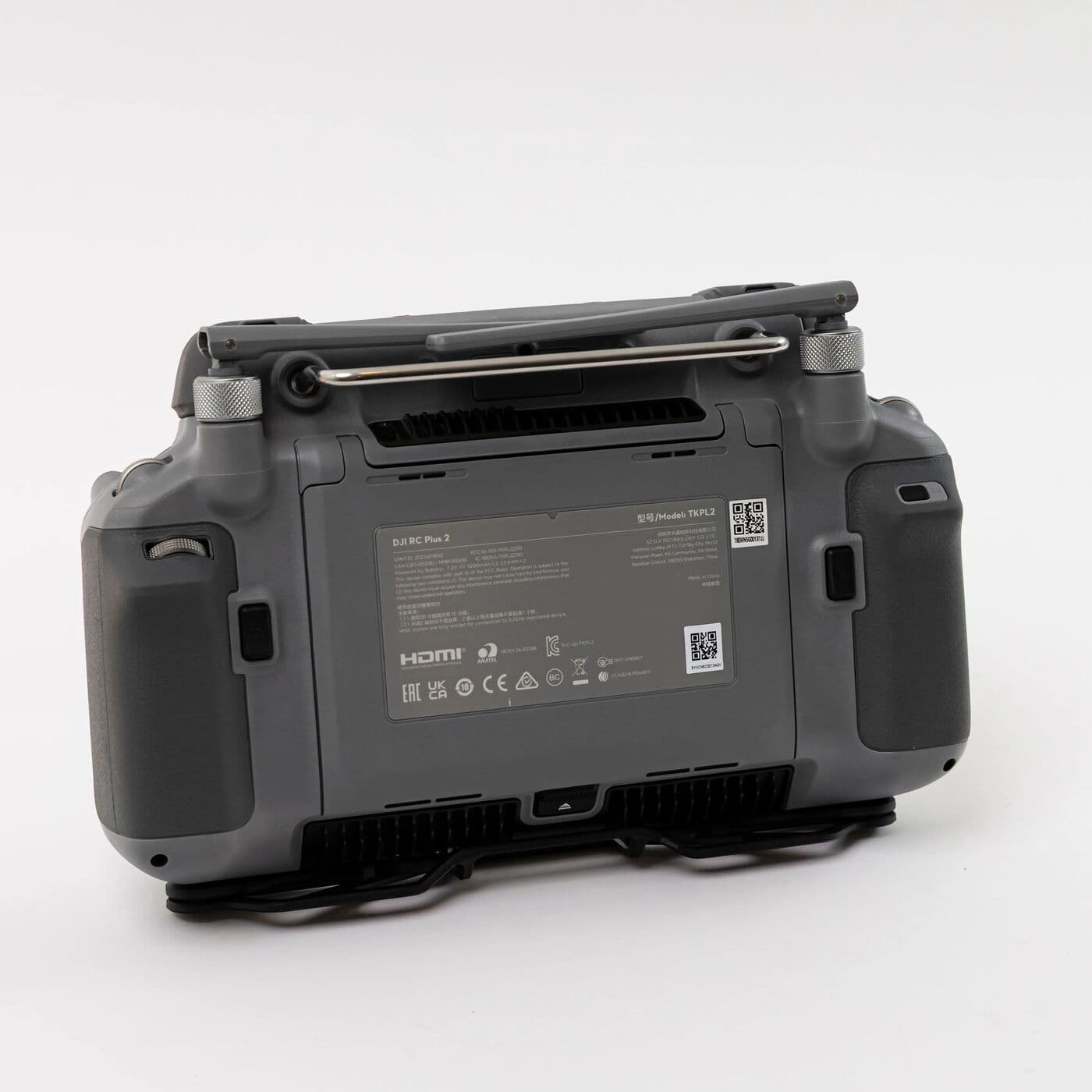RC Plus 2 Agriculture Remote (T100/T70P/T25P) view 3