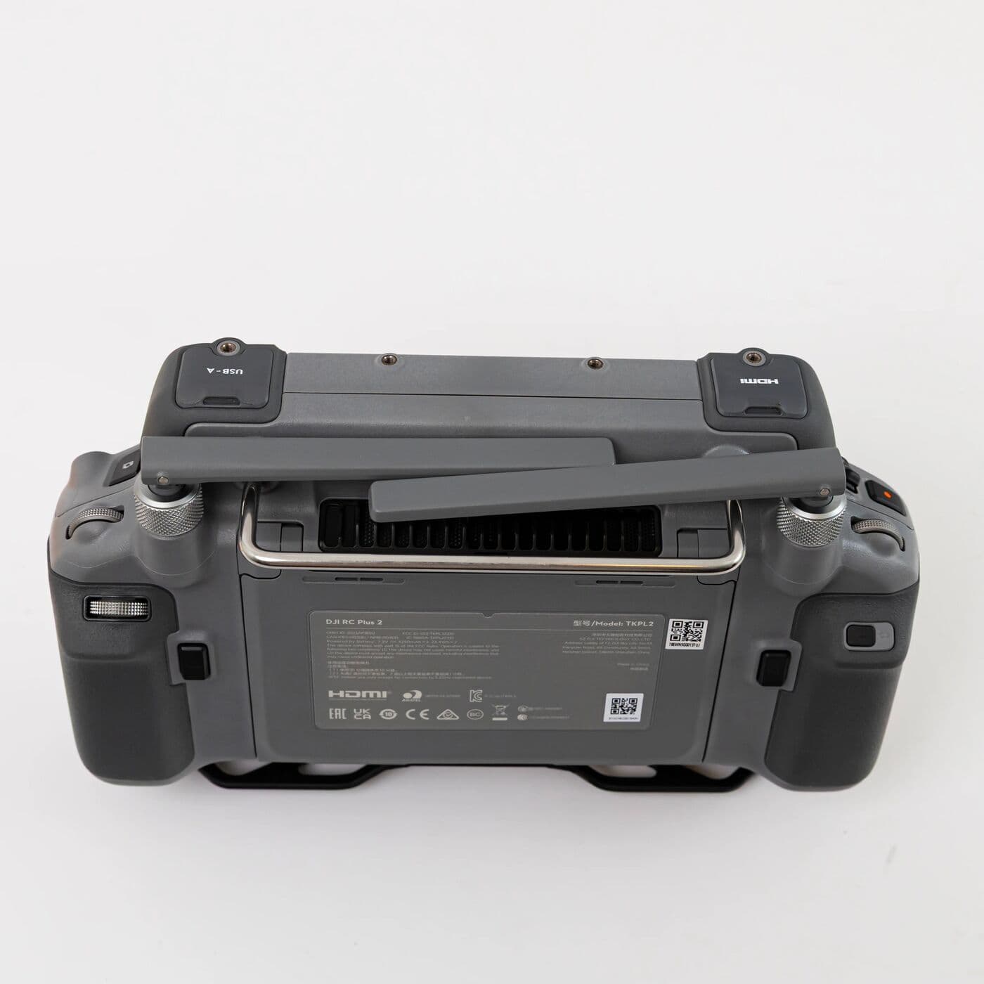 RC Plus 2 Agriculture Remote (T100/T70P/T25P) view 4
