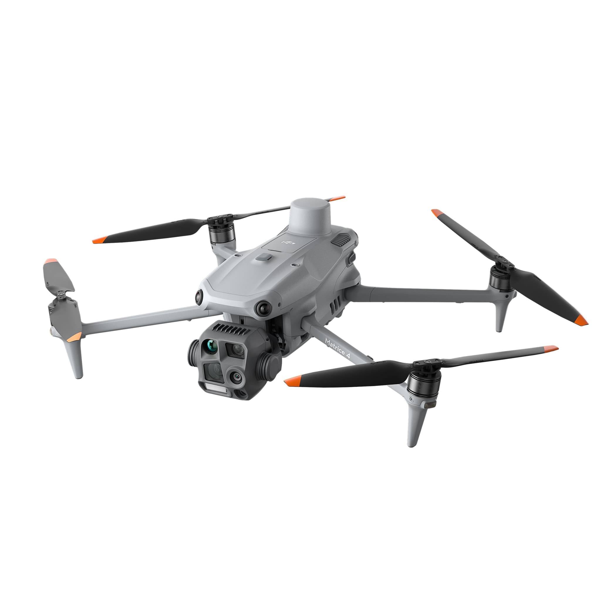 DJI Matrice 4 Thermal (M4T) view 3