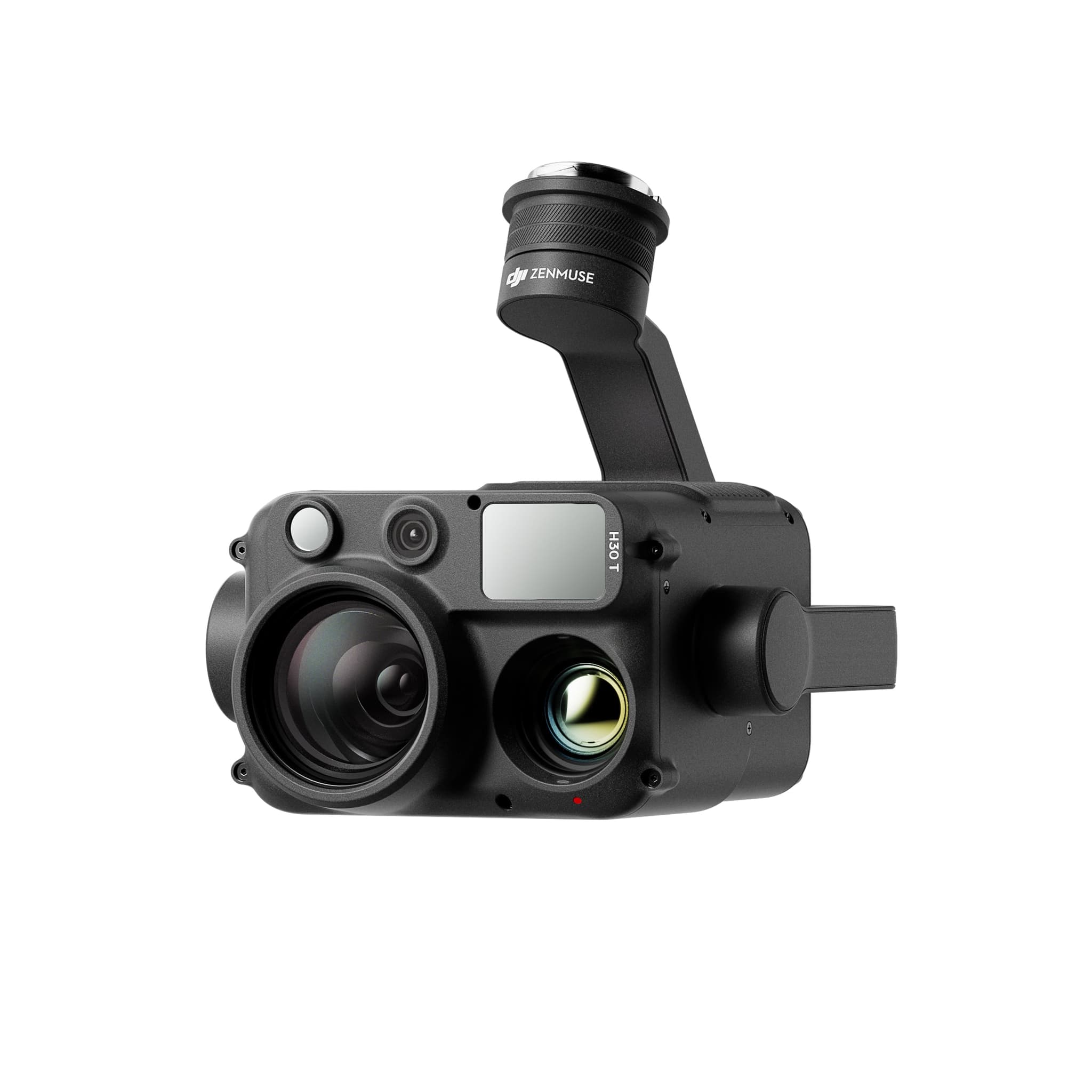 DJI Zenmuse H30T Five-Sensor Thermal Camera view 3