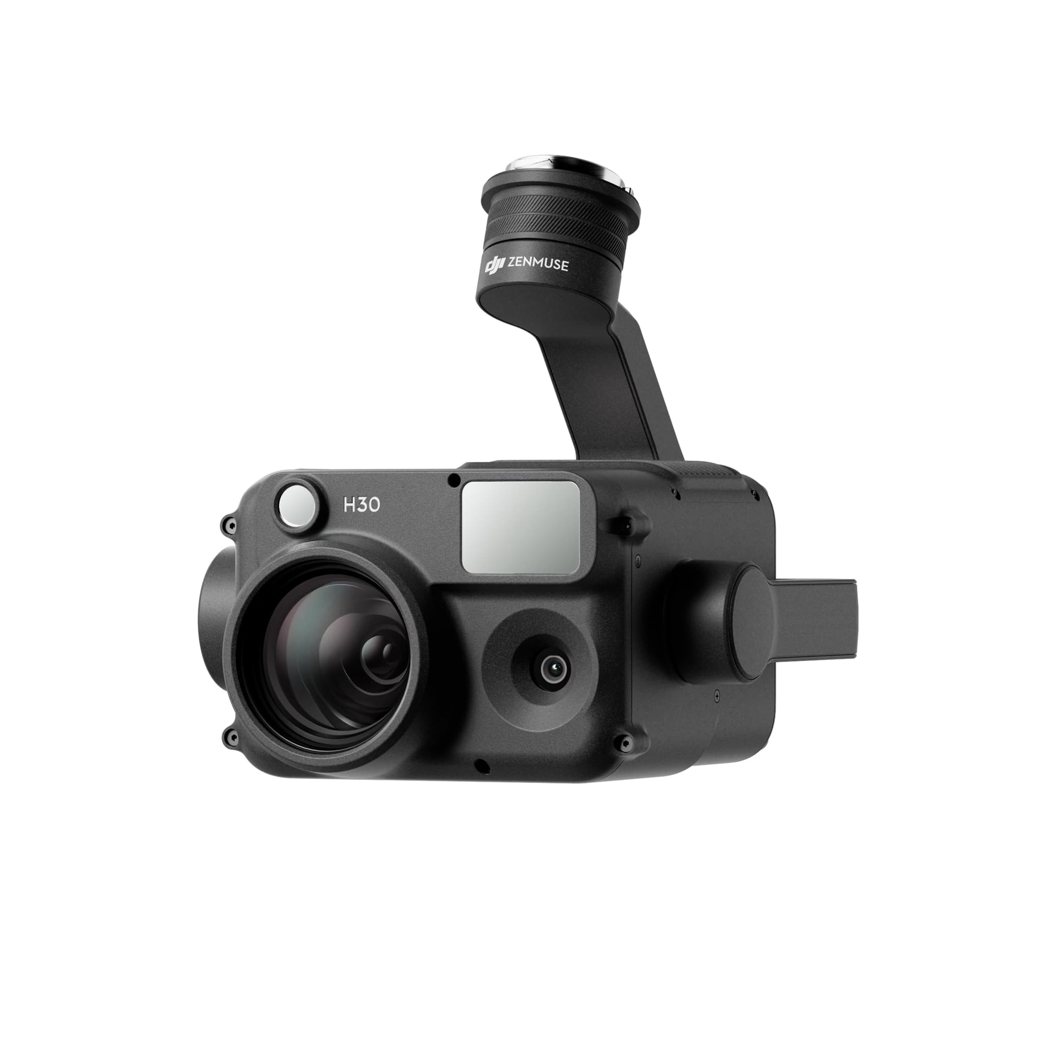 DJI Zenmuse H30 Quad-Sensor Camera view 3