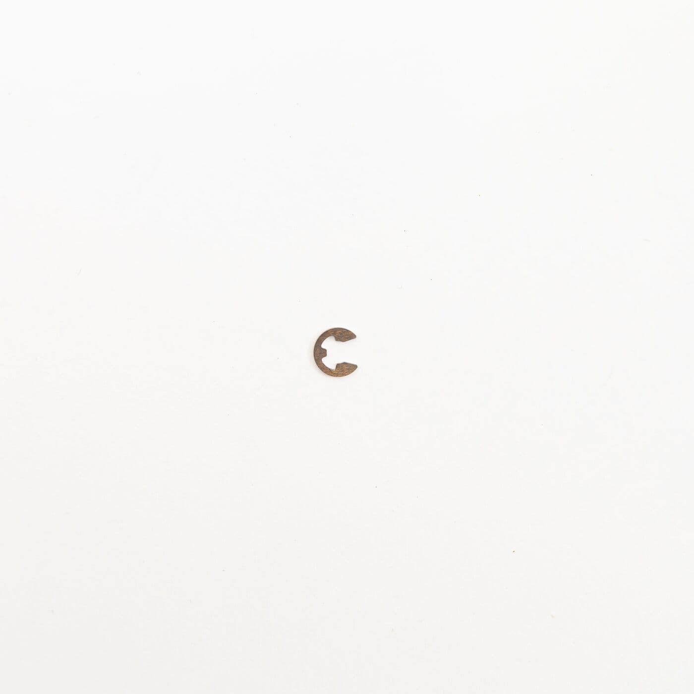 E-Type Circlip - OD 9 mm (T100) YC.JG.BJ003137 view 1