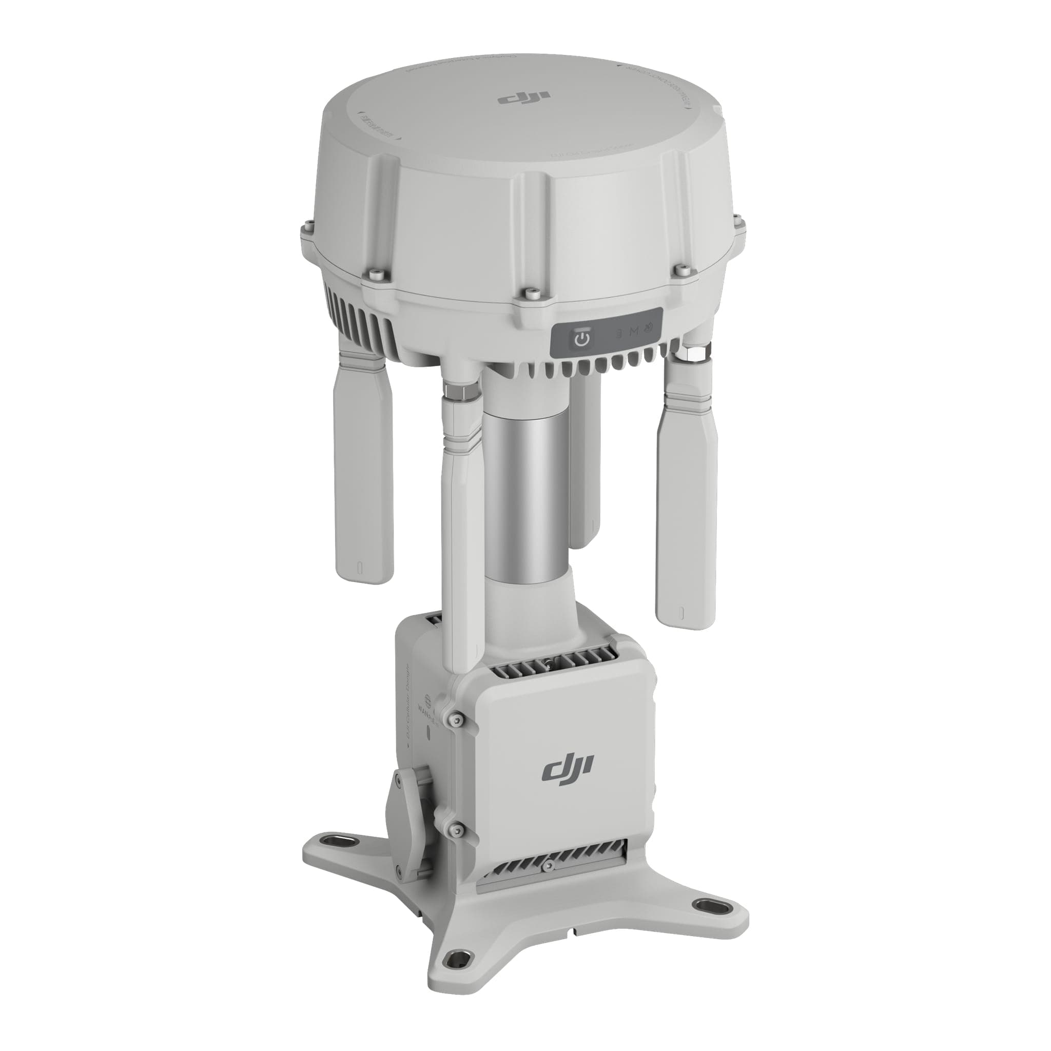 DJI O4 Ground Station view 2