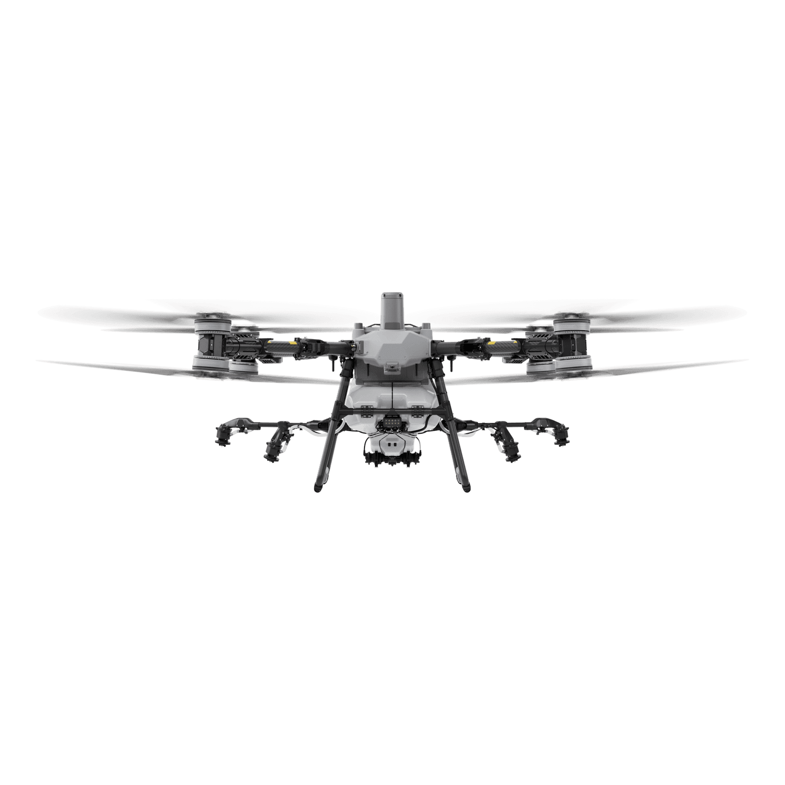 Quad Nozzle Row Crop Kit (T100) view 4