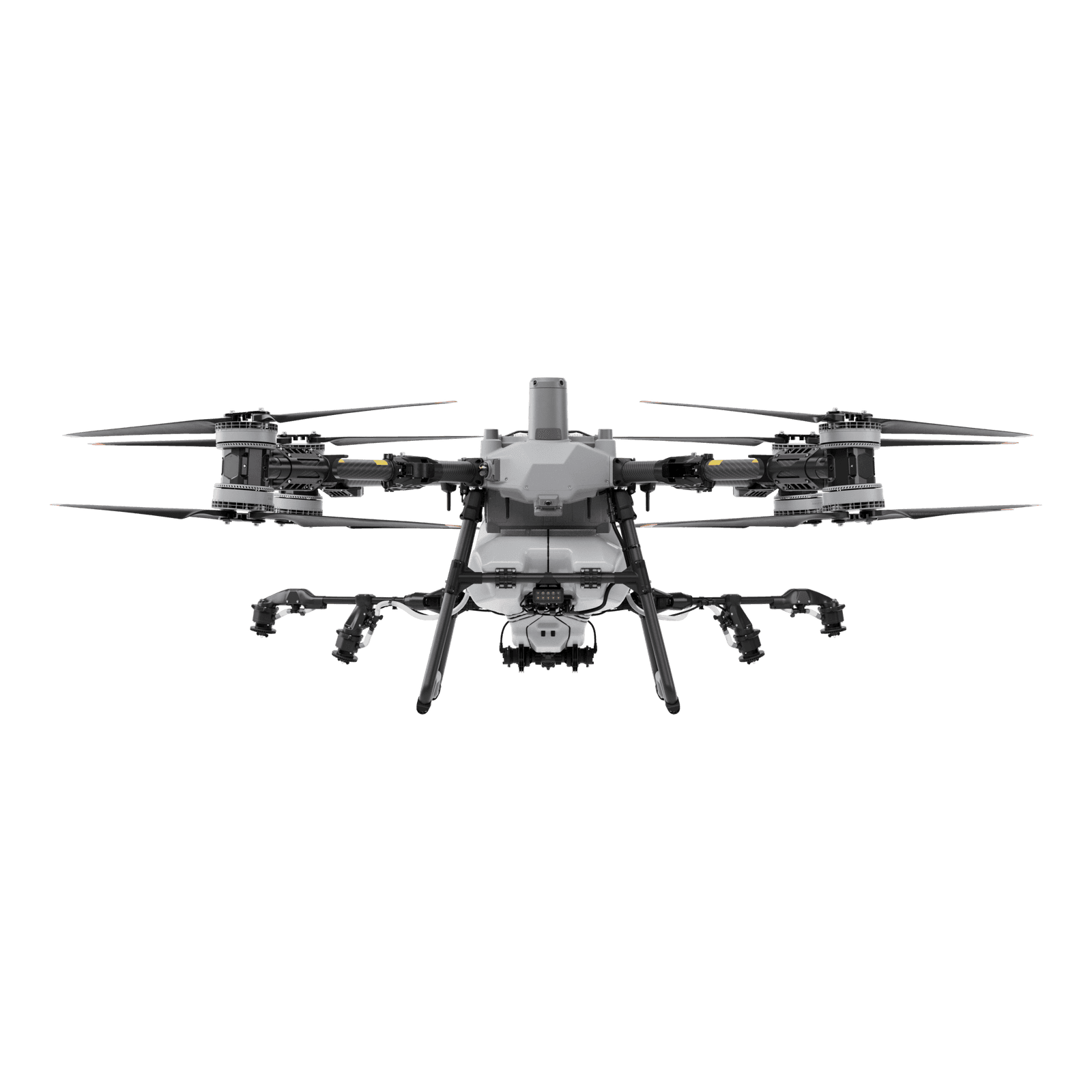 Quad Nozzle Row Crop Kit (T100) view 3