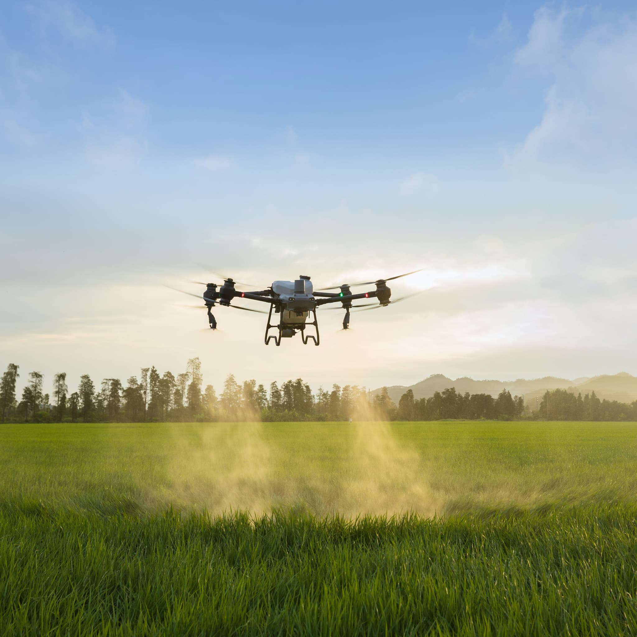 DJI Agras T50 Spray Kit view 6