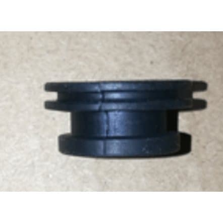 Damping Pad - Rear Frame (T50/T25P) YC.JG.MY001054 view 2