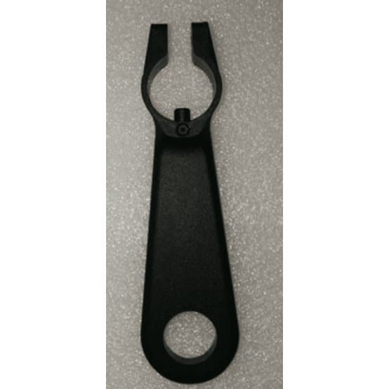 Radar Supporting Piece - Right (T70P/T50/T25P) YC.JG.ZS003492 view 1