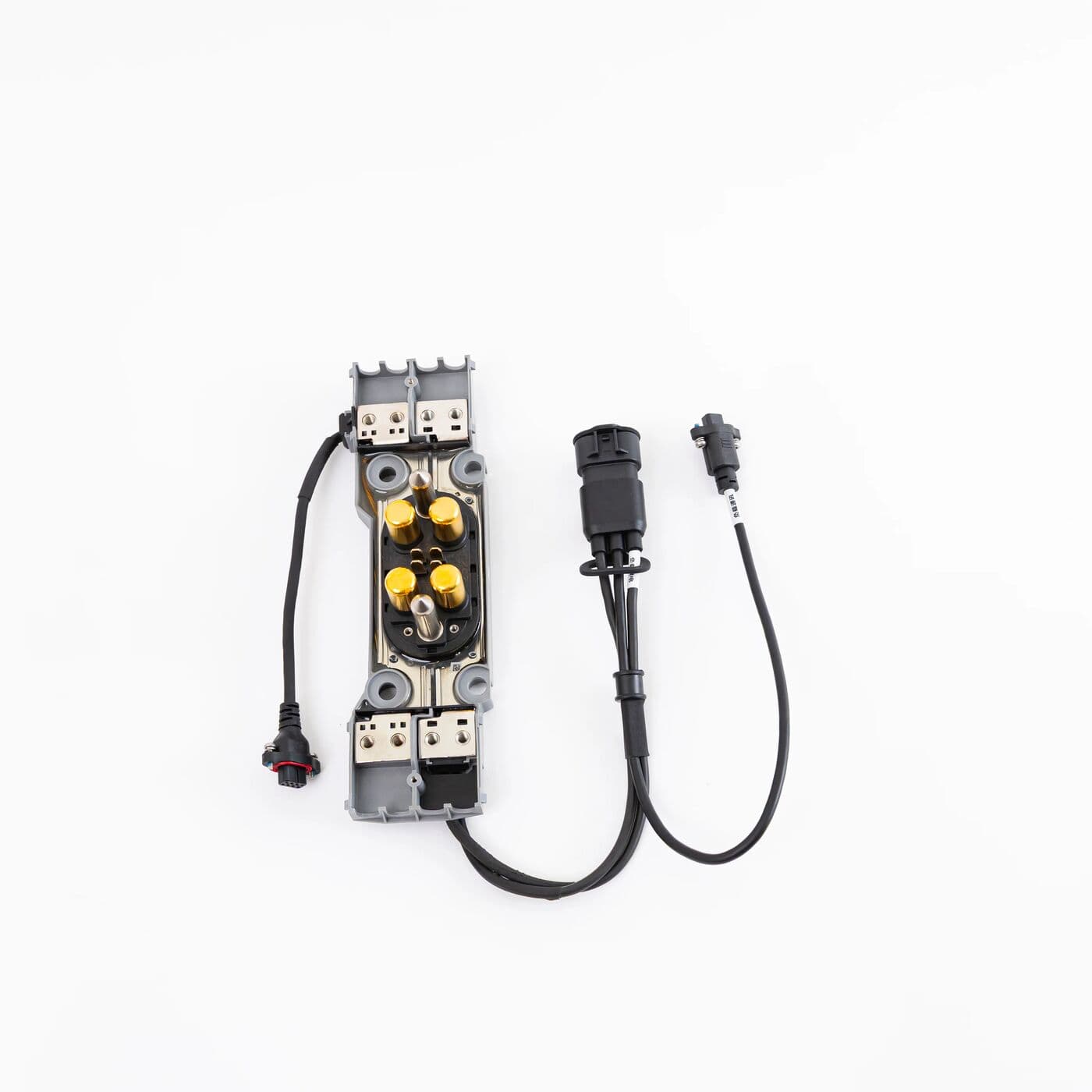 Power Distribution Board Module (T100) BC.AG.SS001090 view 1