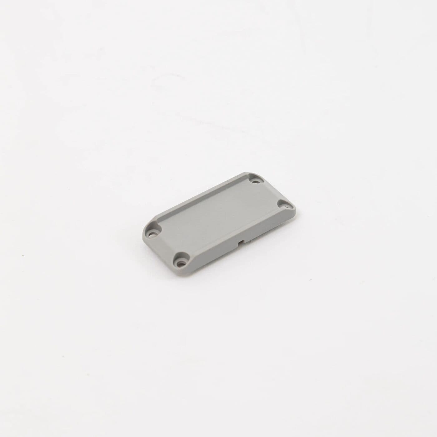 ESC Three-Phase Waterproof Cover (T100) YC.JG.ZS006620 view 1