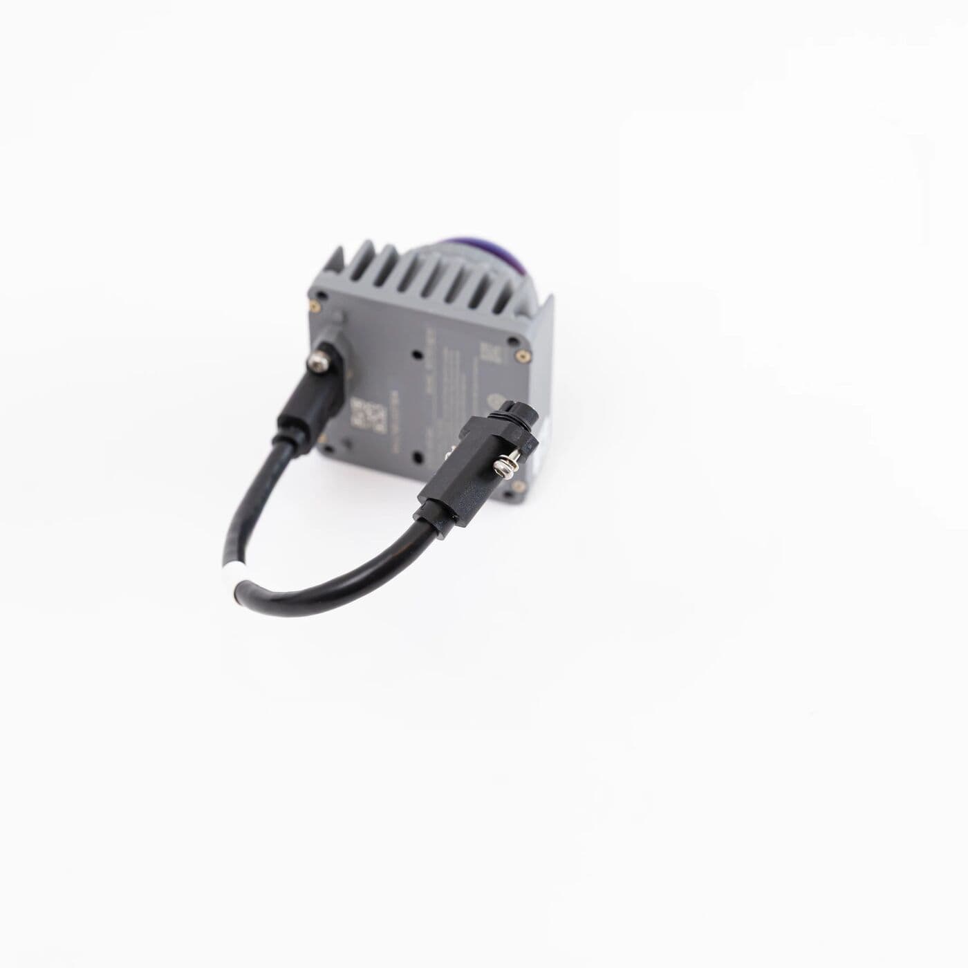 Laser Radar Module - Overseas (T100) BC.AG.SS001166 view 2