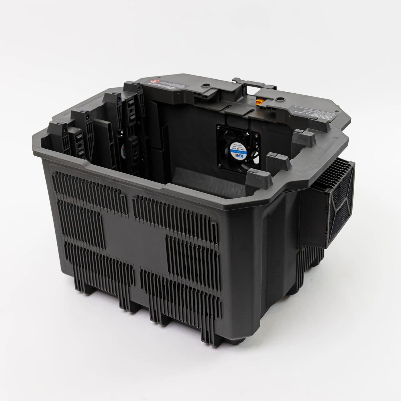 Agras T100 Cooling Station (DB2160 Air-Cooled Heat Sink) view 5