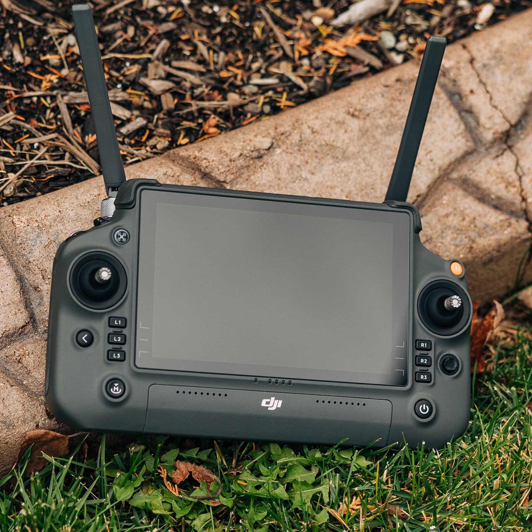 DJI T50 Remote Control - RC PLUS view 3