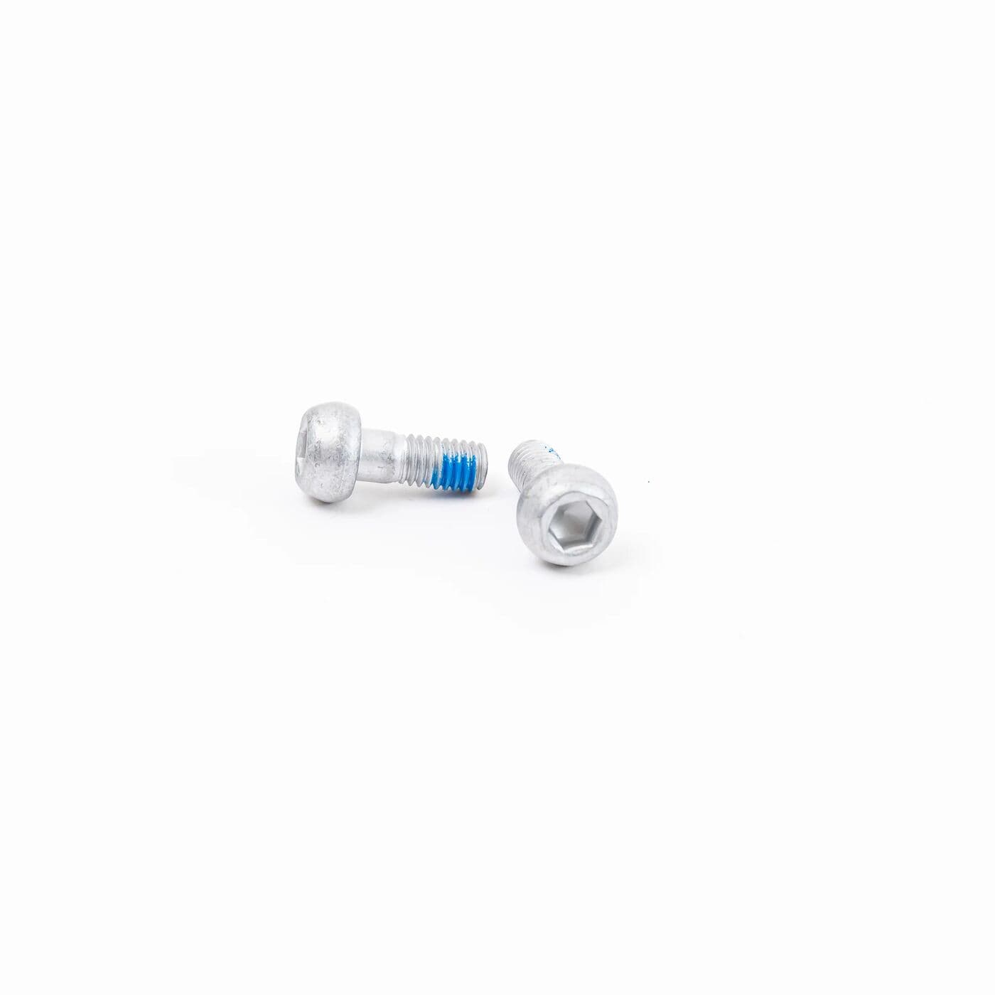 Screw - M60-HT01530110-113060-5103-Y (T100) YC.ST.LL000720 view 1