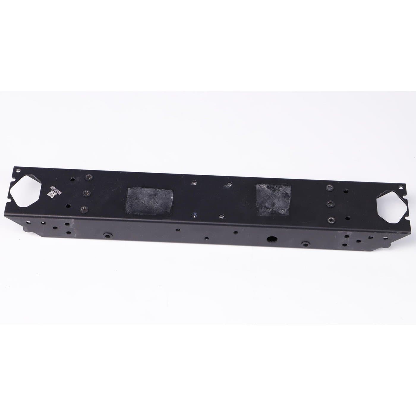Front Frame Aluminum Tube (T50) BC.AG.SS000672 view 2