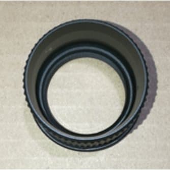 Spray Lance Nut (T50) BC.AG.SS000752 view 2