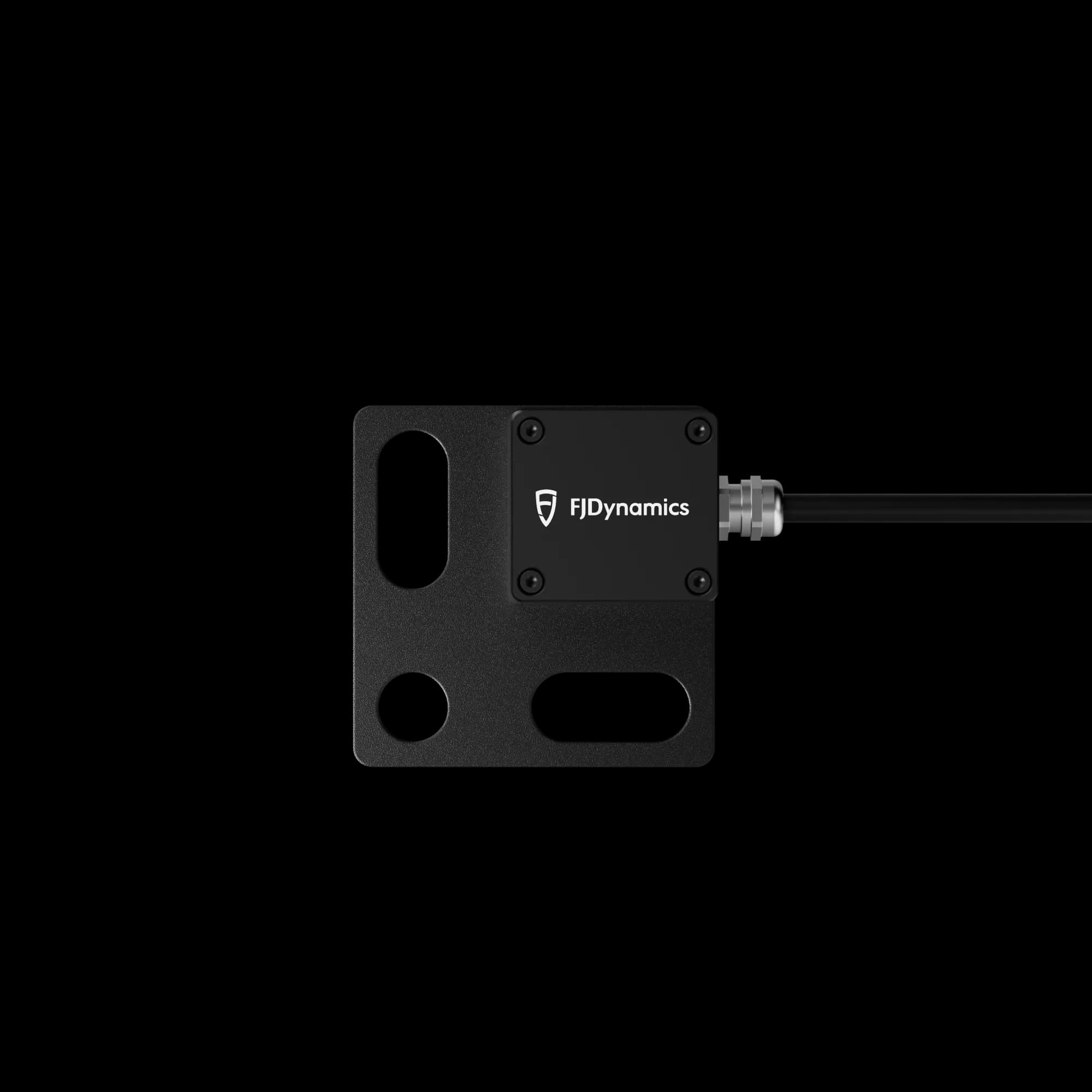 FJD Acre Recording Sensor view 2