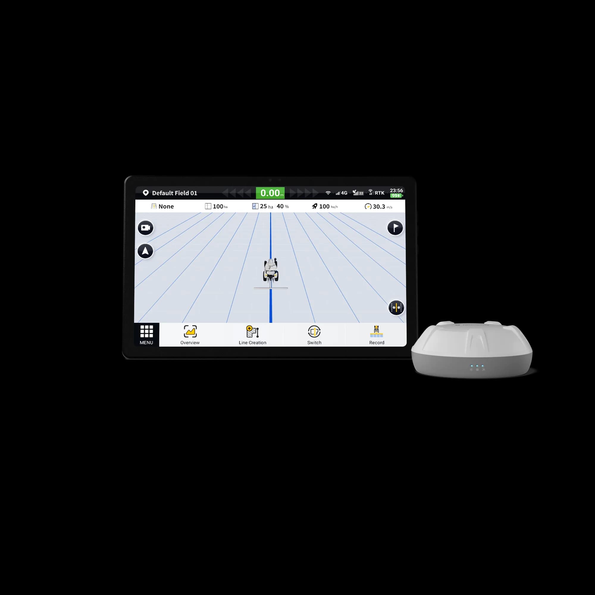 FJD AG1 Guidance System