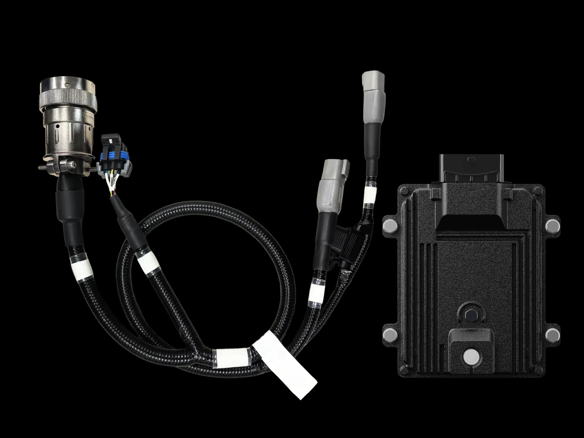 FJD APS Precision Seeding Control Kit view 2