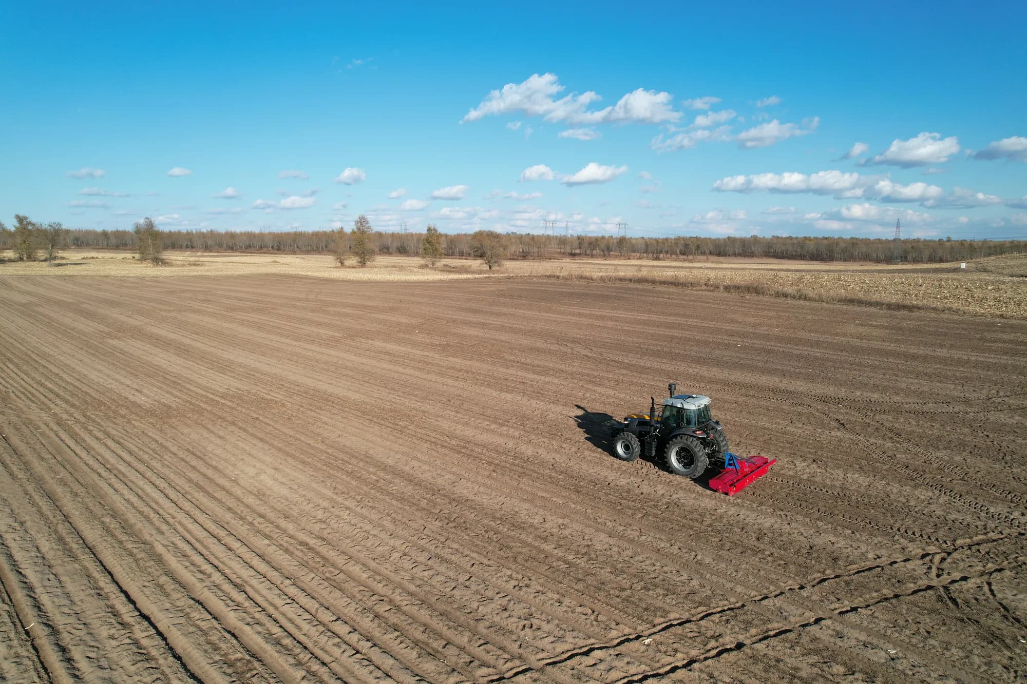 FJD AT2 Auto Steer System view 5