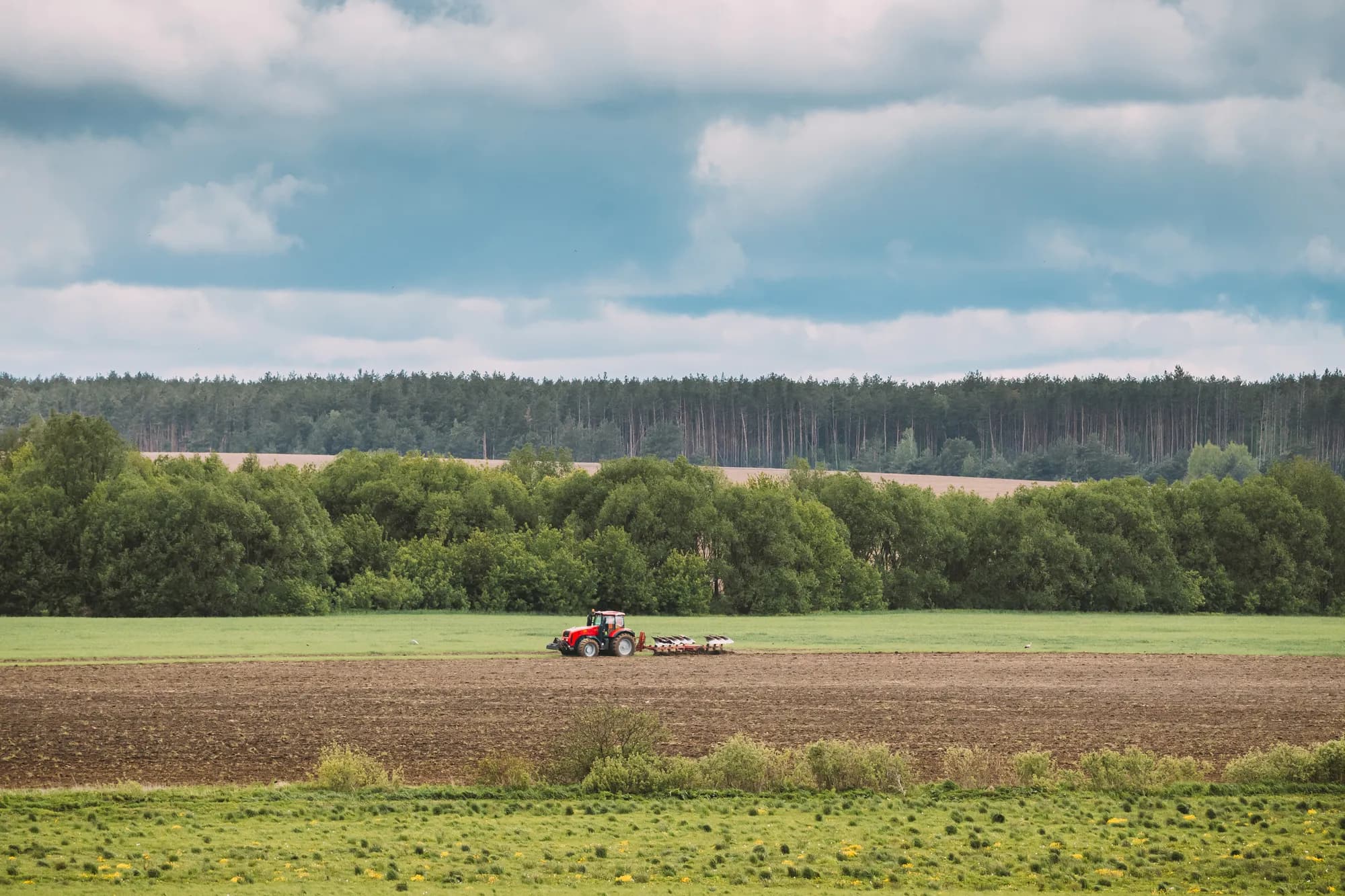 FJD AT2 Lite Auto Steer System view 4