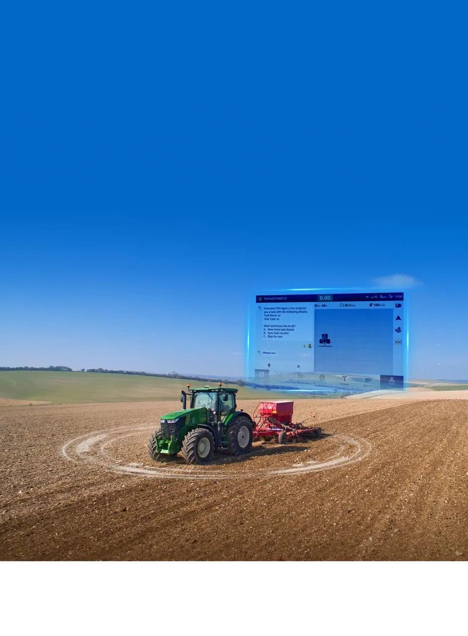 FJD AT2 Ultra Auto Steer System view 5