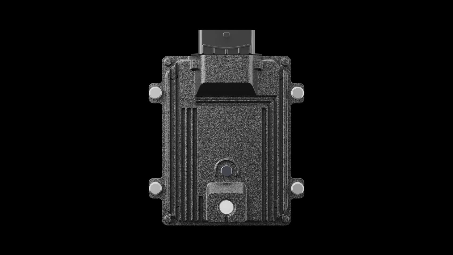 FJD ATS Precision Spray Autosteering System view 3