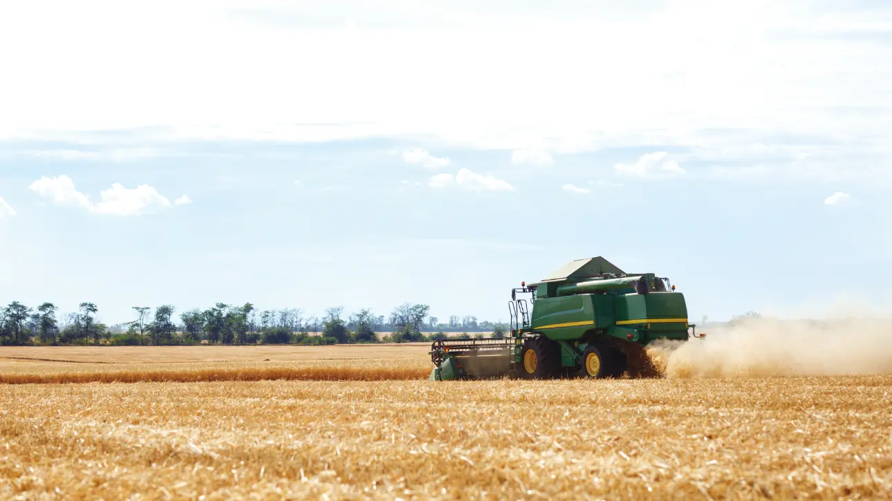 FJD AYM Yield Monitoring Solution view 3