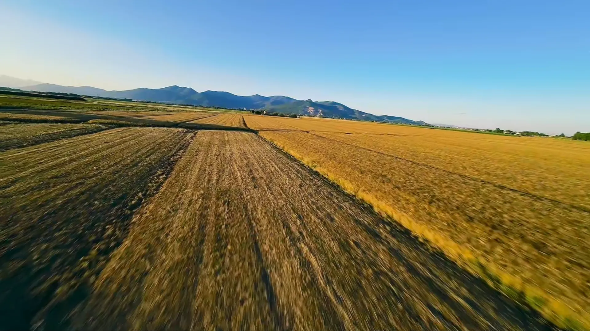 FieldFusion Farm Management System in the field