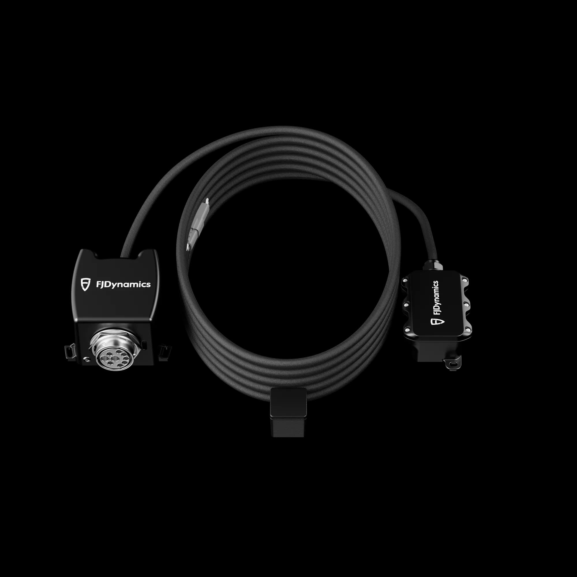 FJD ISOBUS view 2