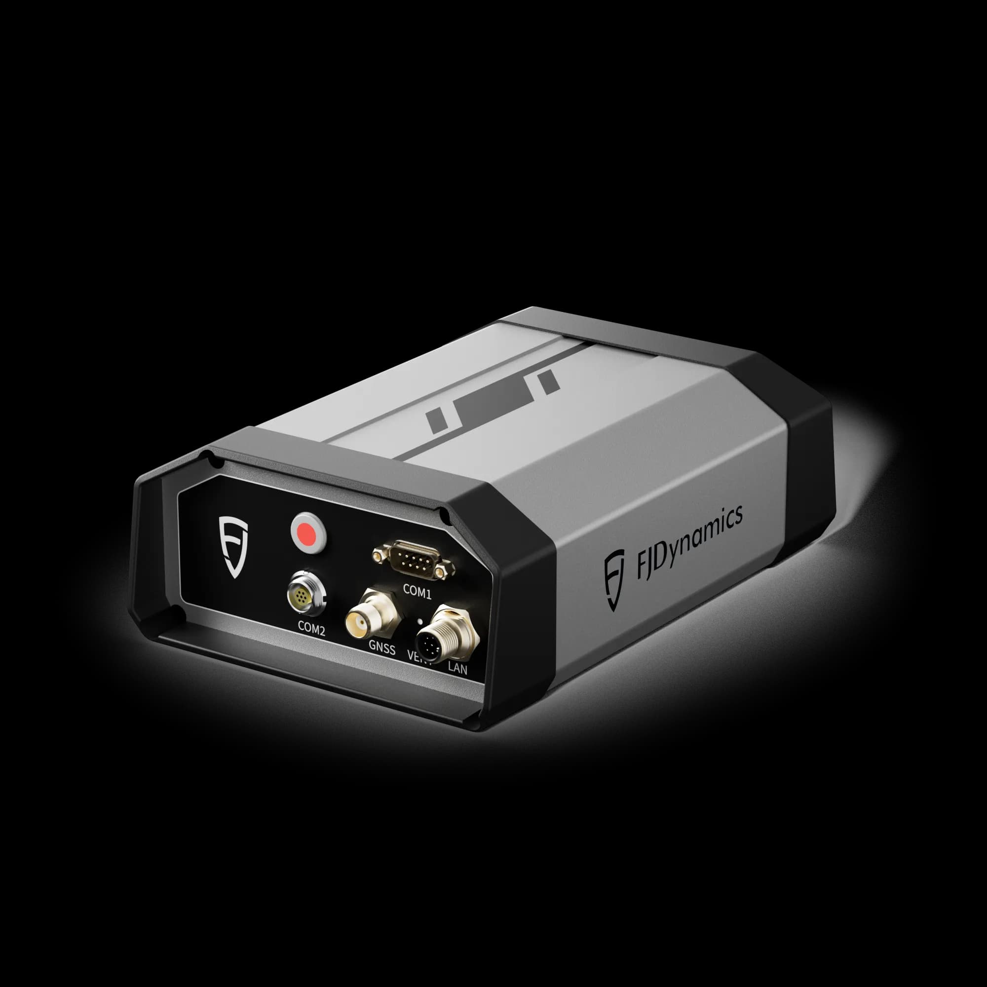 FJD N20 Fixed High Power GNSS Station view 3
