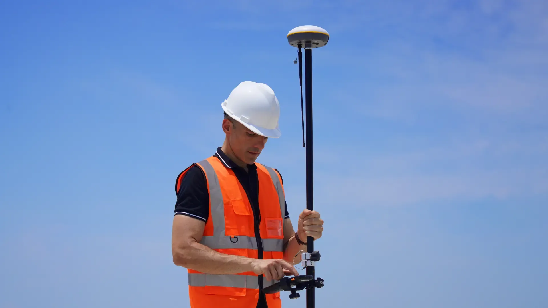 StellarFusion Precise Positioning Services view 4