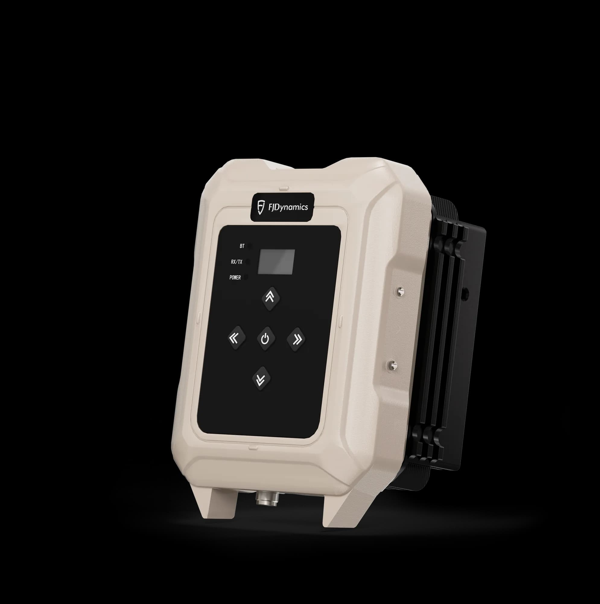 FJD V1 Base Station view 2