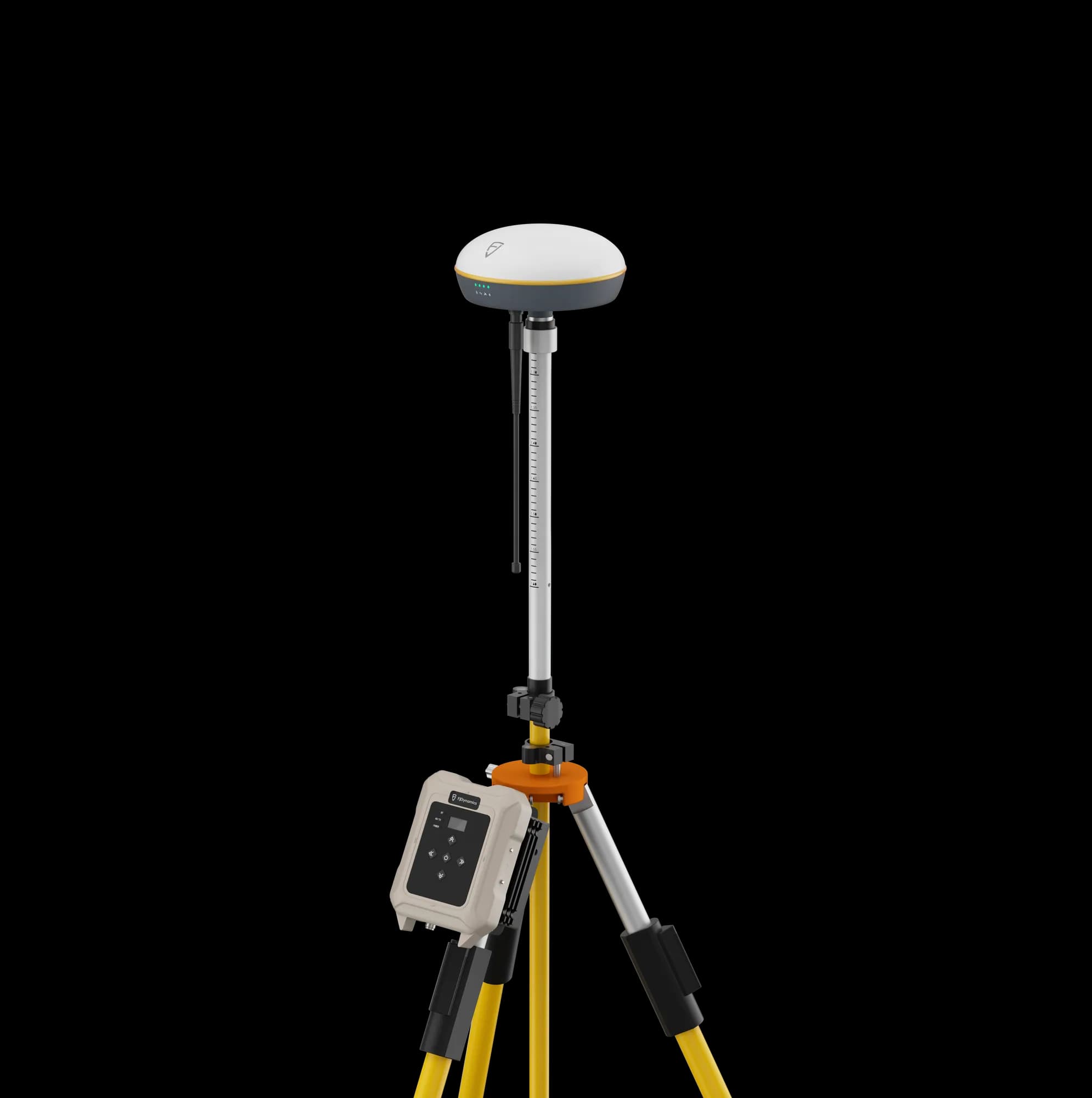 FJD V1 Base Station view 3