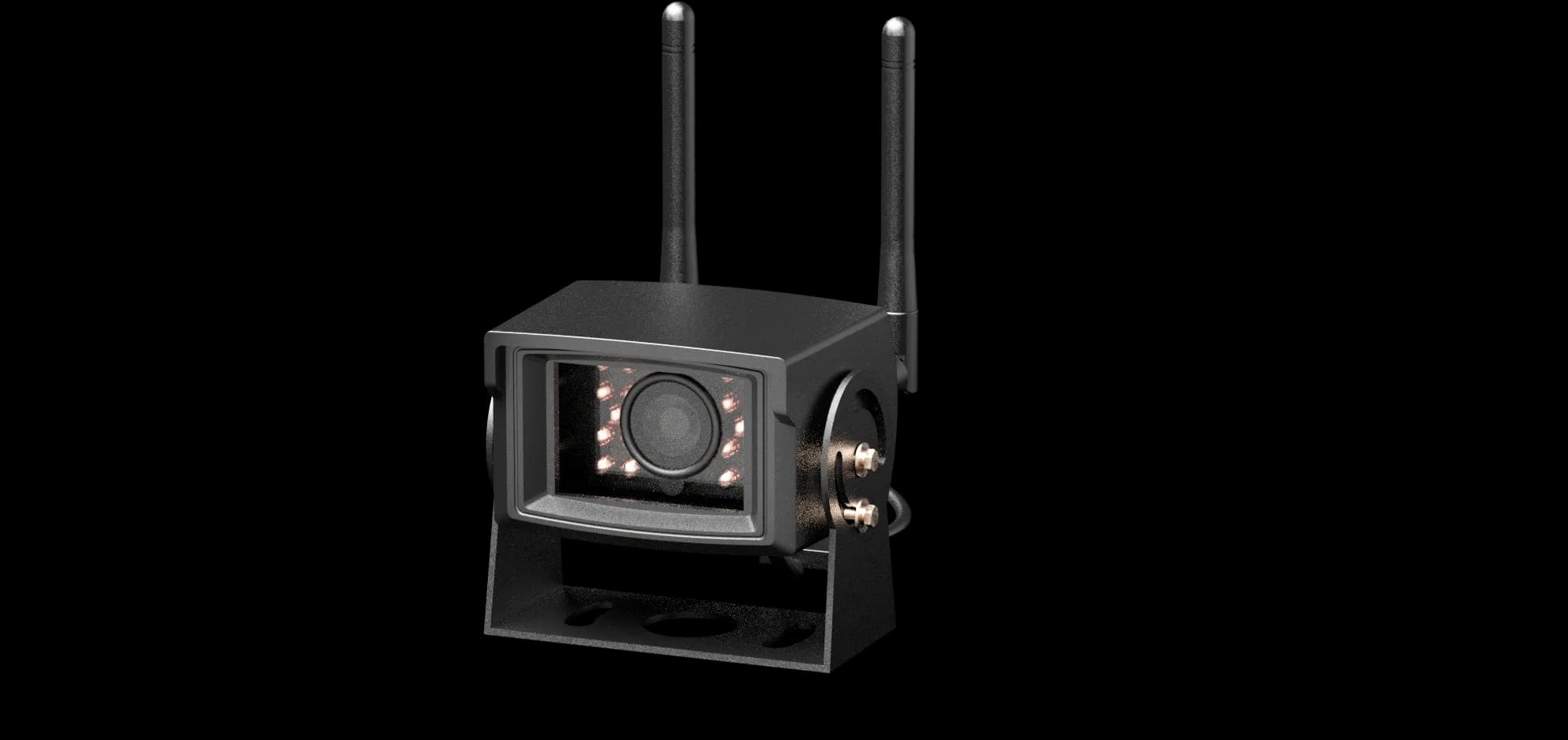 FJD Wi-Fi Camera view 2