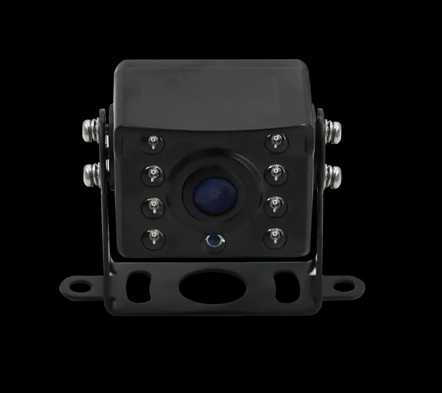 FJD Wired Camera view 2