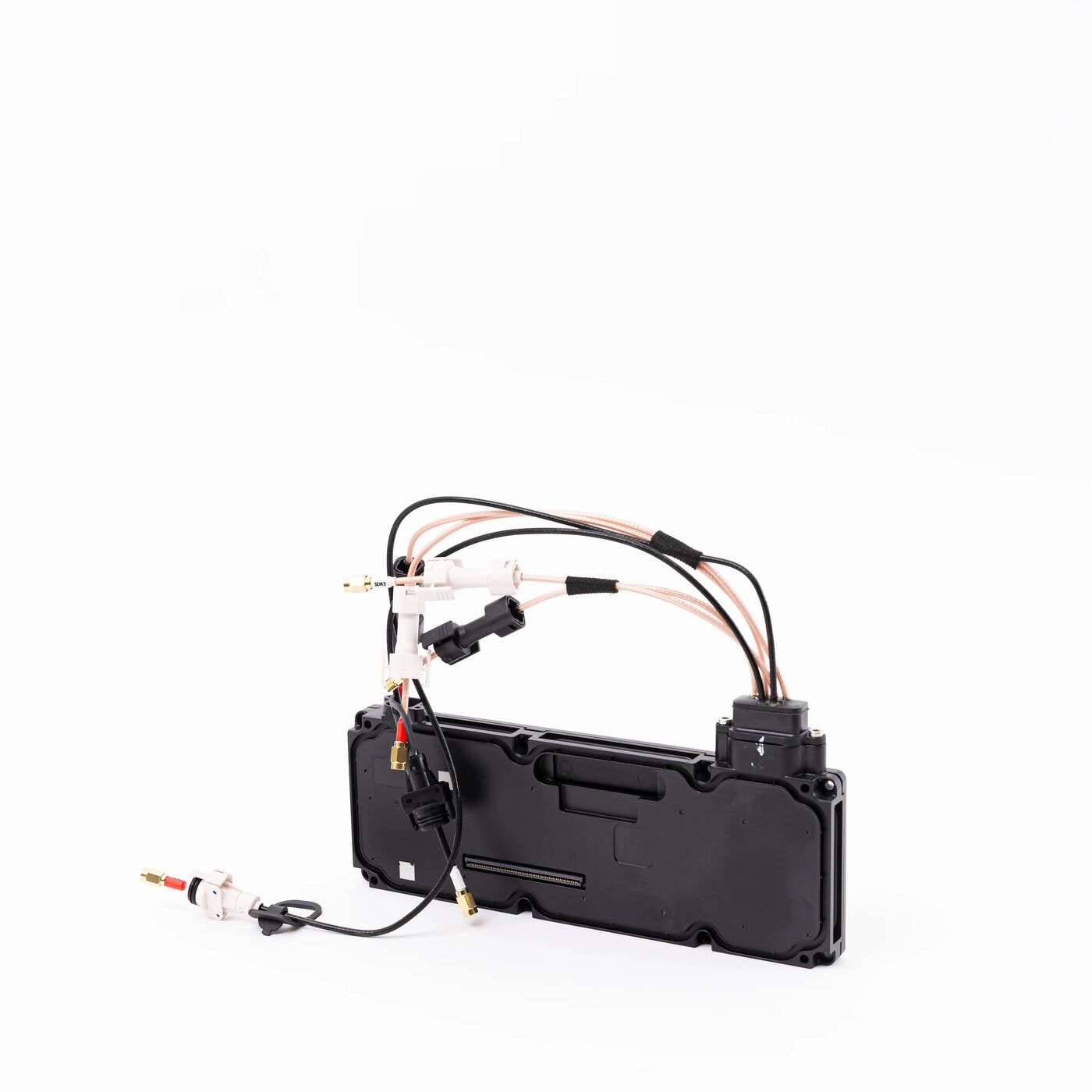 Aerial-Electronics Module - Overseas (T100) BC.AG.SS001131