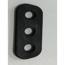 Three Phase Cable Sealing Silicone Rubber (T50) YC.JG.MY000397