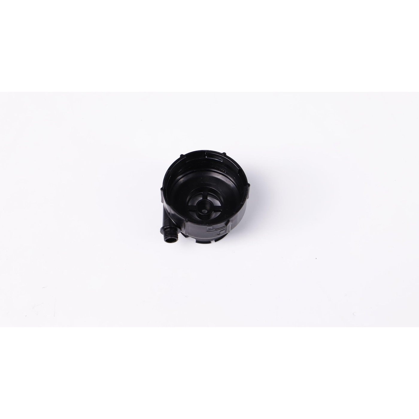Impeller Pump Shell (T50) YC.JG.ZS003418