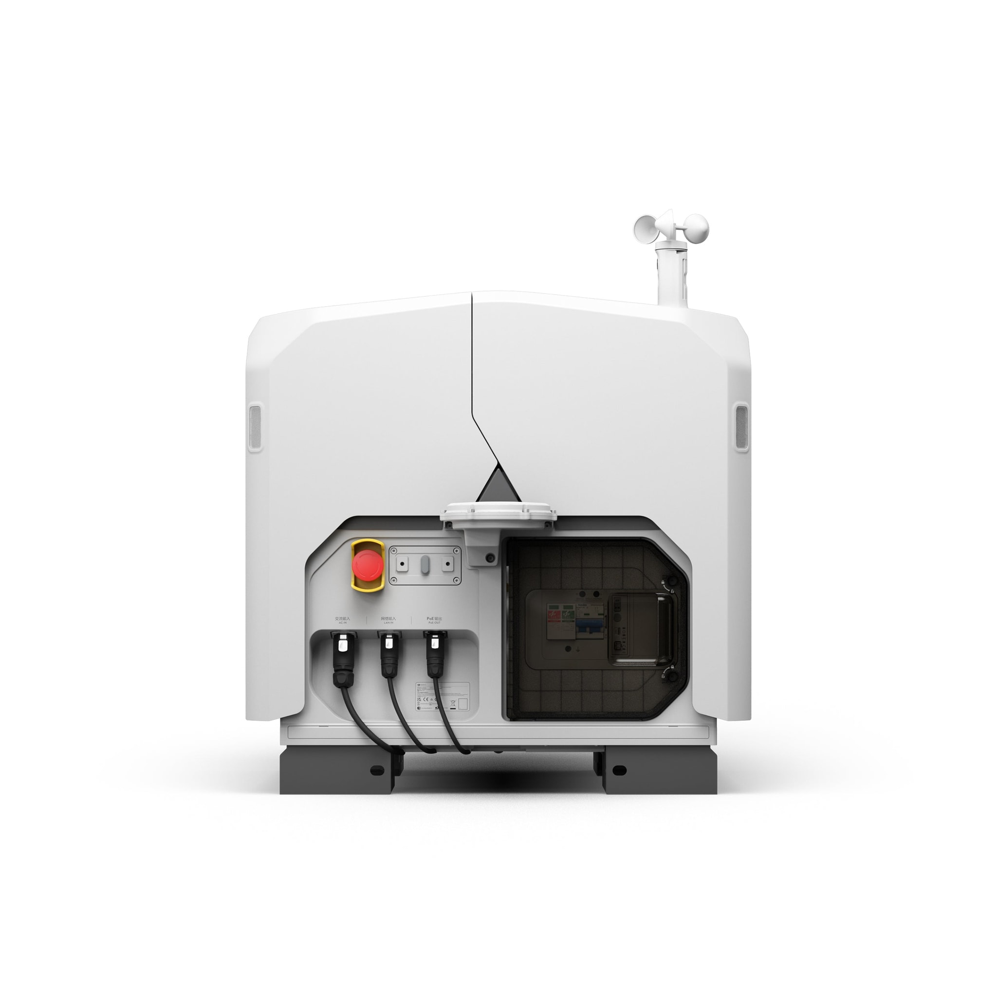 DJI Dock 3