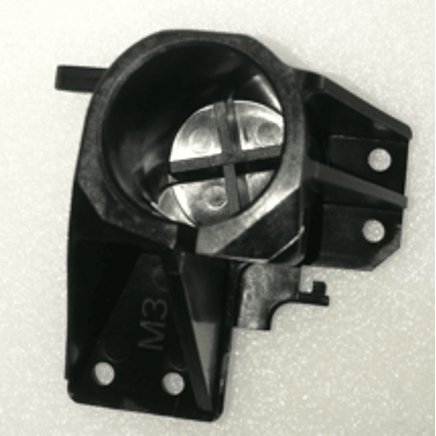 Landing Gear Fixing Piece - Rear Left (T50/T25P) YC.JG.ZS003466