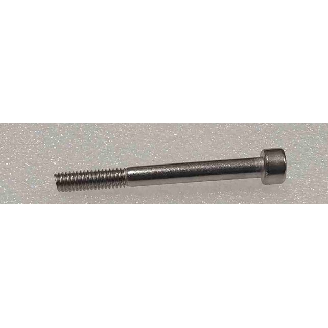 Screw M40-HC04000140-070040-5103-N (T25P) YC.ST.LL000537