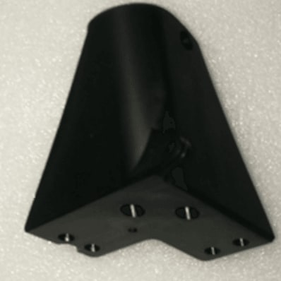 Landing Gear Fixing Piece - Front Right (T50/T25P) YC.JG.ZS003464