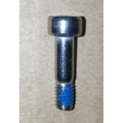 Screw M40-HC01510056-070039-5103-Y (T50) YC.ST.LL000330
