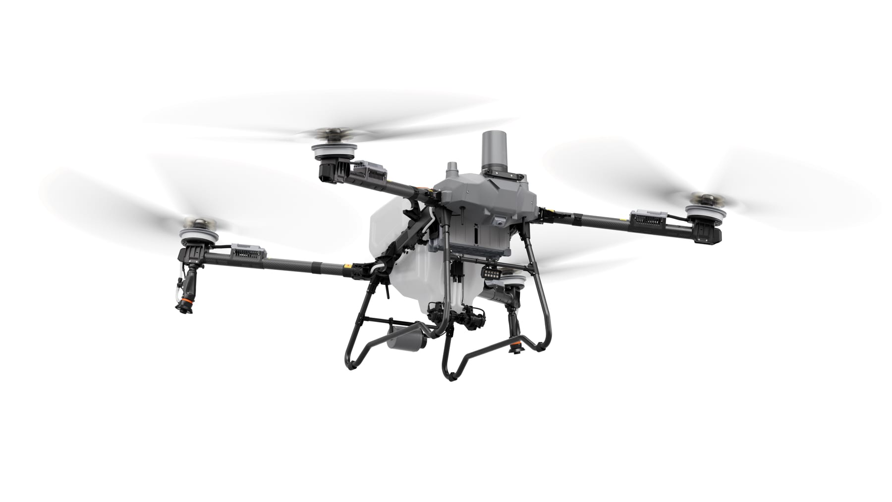 DJI Agras T70P Aircraft and Spraying System