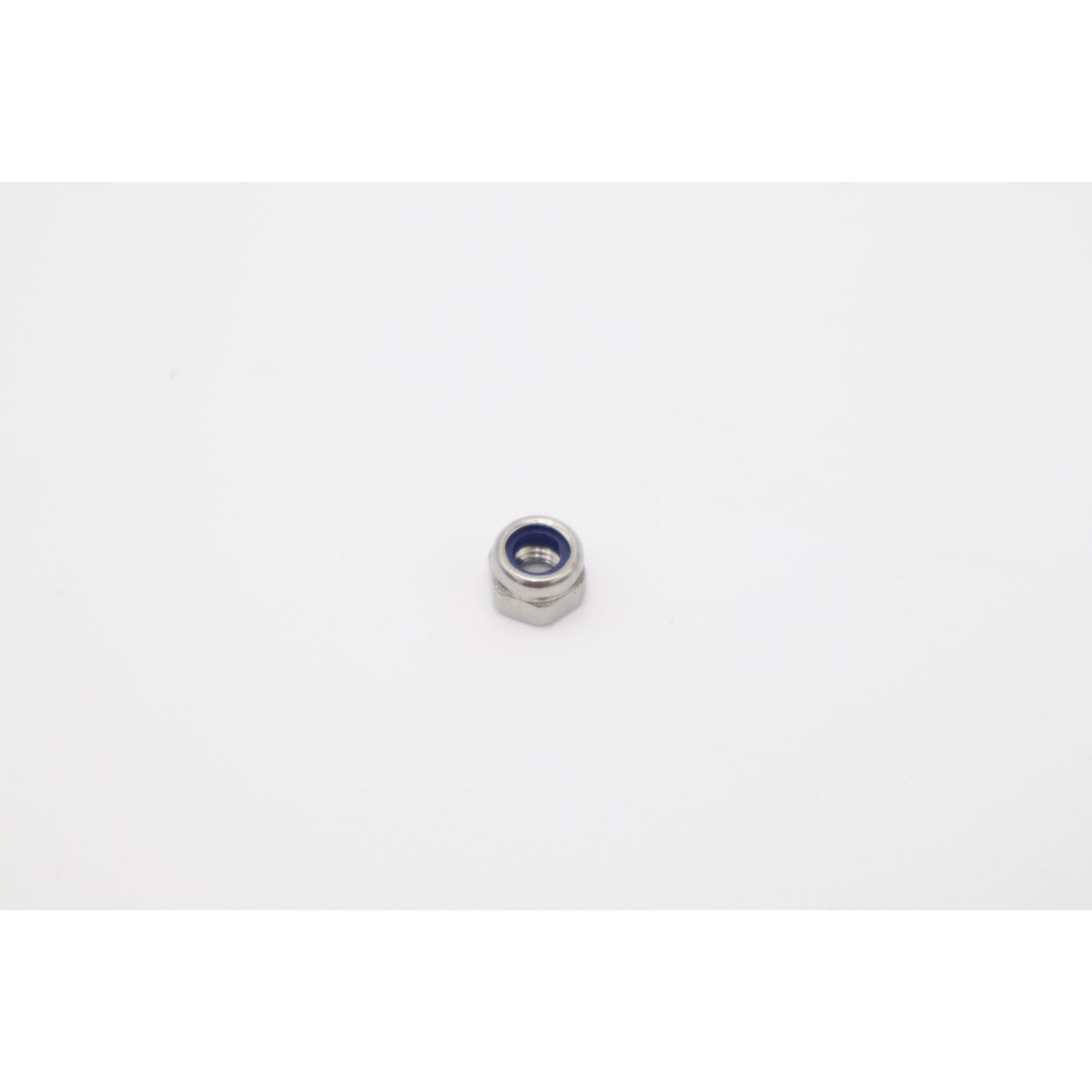 M4 Stainless Locknut (T50) YC.WJ.L00961