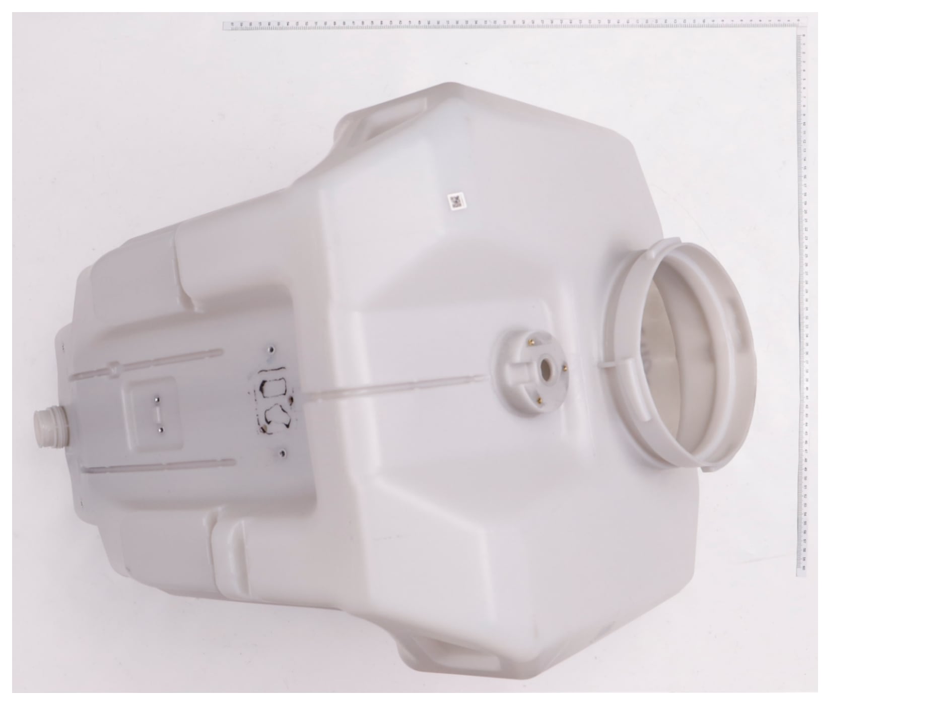 T70P Spray Tank 1 (2) exploded parts diagram