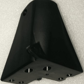 Landing Gear Fixing Piece - Front Left (T50/T25P) YC.JG.ZS003465