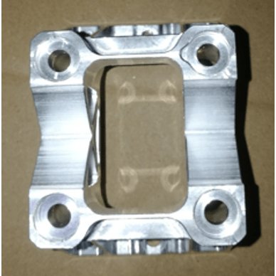 Motor Base - Lower (T50) YC.JG.QX003097